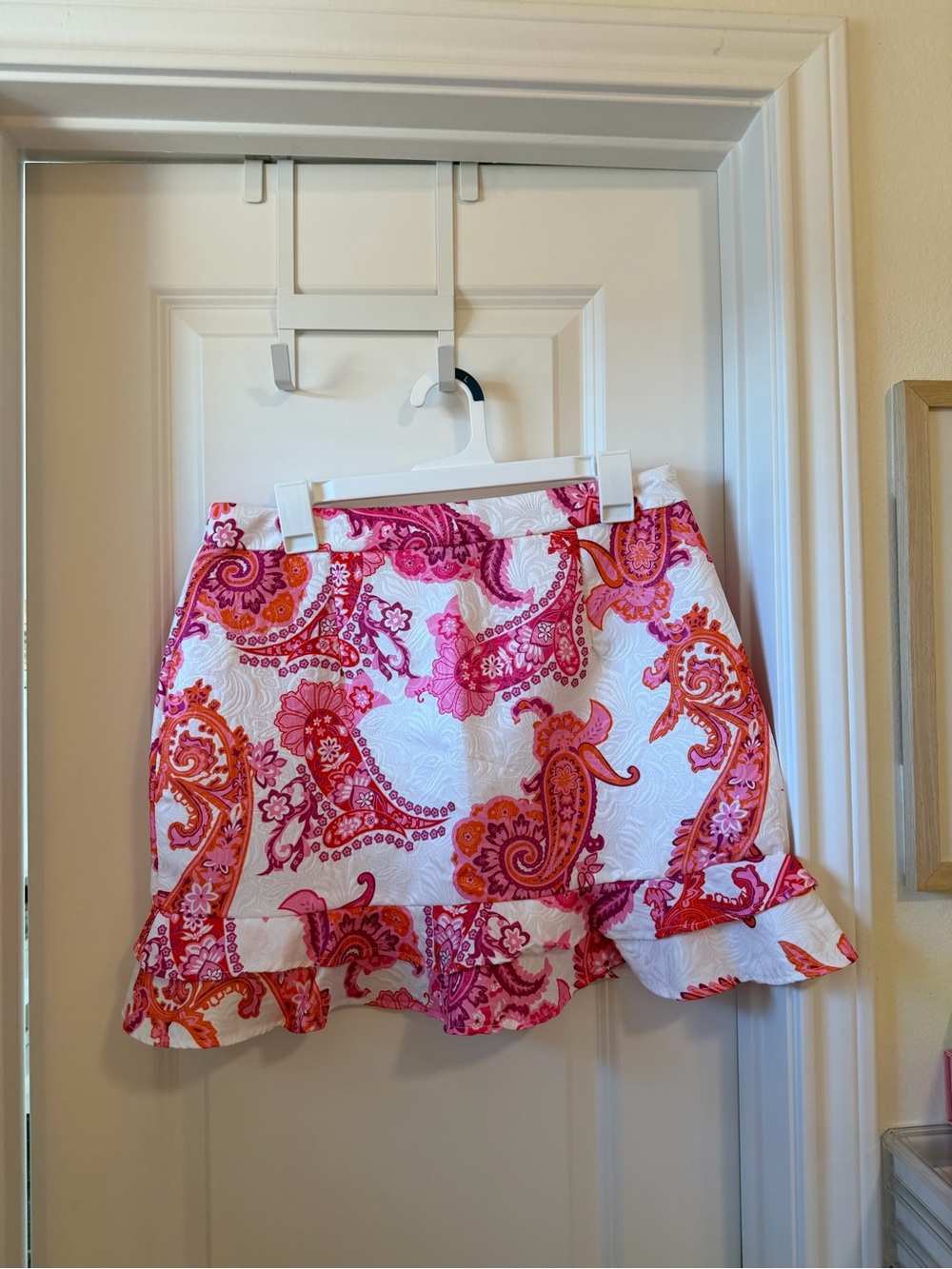 Pink Two-Piece Set - Picture 2 of 3